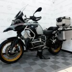 BMW R1250GS Adventure