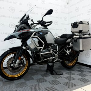 BMW R1250GS Adventure