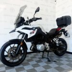 BMW F750GS