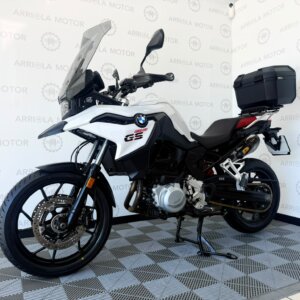 BMW F750GS