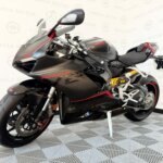 Ducati Panigale V2