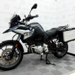 BMW F750GS