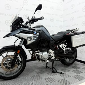 BMW F750GS