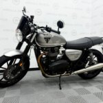 Triumph Street Twin EC1