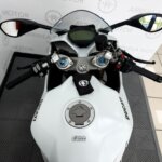 Ducati SuperSport S