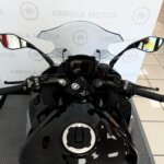 Kawasaki Ninja 1000SX Performance Tourer