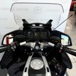 BMW R1200RT 2011