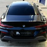 BMW M850i
