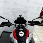 Moto Guzzi V85 TT