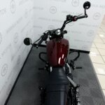 Indian Scout Bobber Twenty