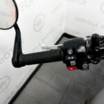 Triumph Street Twin EC1