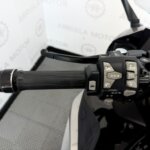 Kawasaki Ninja 1000SX Performance Tourer
