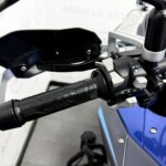 QJMotor SRT 550