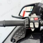 BMW R1200RT 2011