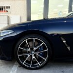 BMW M850i
