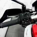 Moto Guzzi V85 TT