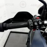 BMW F750GS