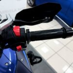 QJMotor SRT 550