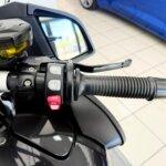 BMW R1200RT 2011