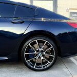 BMW M850i