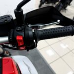 Moto Guzzi V85 TT