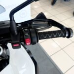 BMW F750GS