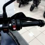 BMW F750GS