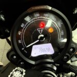 Triumph Street Twin EC1
