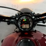 Indian Scout Bobber Twenty