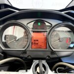 BMW R1200RT 2011