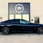 BMW M850i