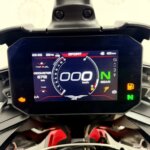 Moto Guzzi V85 TT