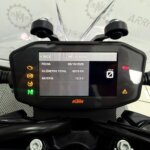 KTM 890 DUKE