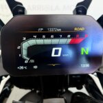 BMW F750GS