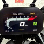 BMW F750GS