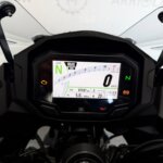 Kawasaki Ninja 1000SX Performance Tourer