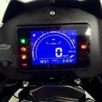 QJMotor SRT 550