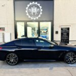 BMW M850i