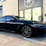 BMW M850i