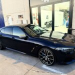 BMW M850i