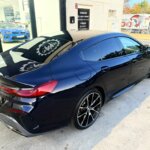 BMW M850i
