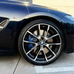 BMW M850i