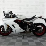 Ducati SuperSport S
