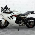Ducati SuperSport 950 S