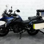 QJMotor SRT 550