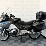 BMW R1200RT 2011