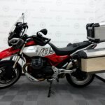 Moto Guzzi V85 TT