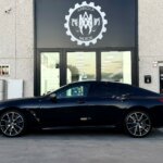 BMW M850i