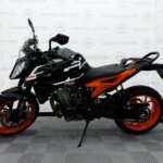 KTM 890 DUKE