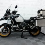 BMW R1250GS Adventure